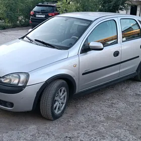 Opel Vita 2001