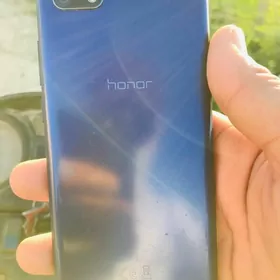 honor