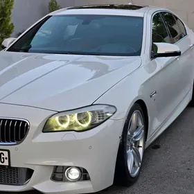 BMW F10 2013