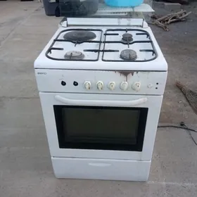Beko gaz