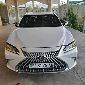 Lexus ES 350 2023