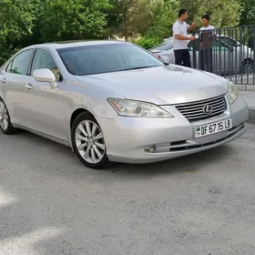 Lexus ES 350 2007