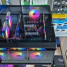 Ryzen 9 9900X / Nvme / RTX 507