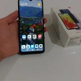 Redmi Note 12C 6/128Gb