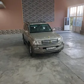 Toyota Land Cruiser 2006