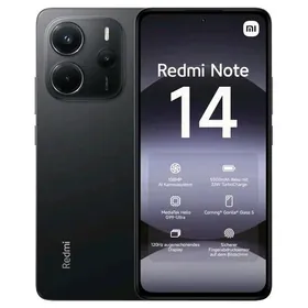 redmiNote14