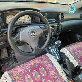 Toyota Corolla 2007