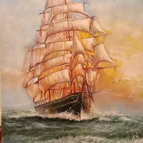 картина