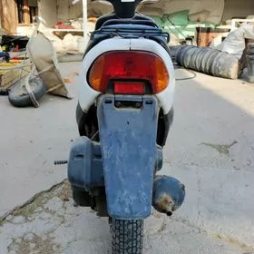 honda skuter