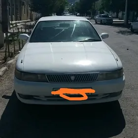 Toyota Chaser 1994
