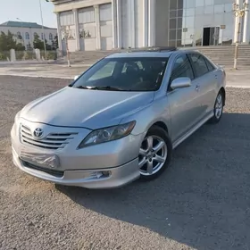 Toyota Camry 2007