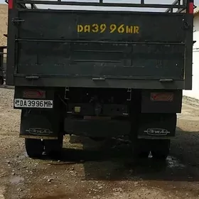 Zil 130 1984