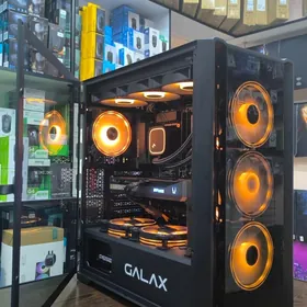Ryzen 9 7900X / Nvme / Hdd / R
