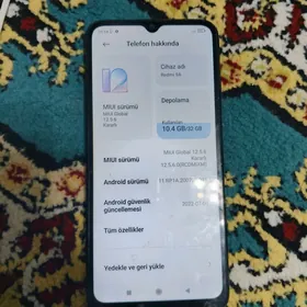 REDMI 9A