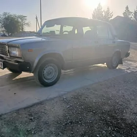Lada 2107 2010
