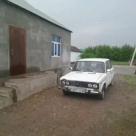 Lada 2106 1980