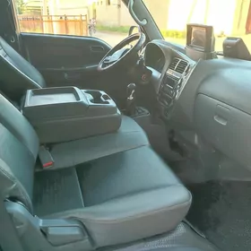 Kia Bongo 2020