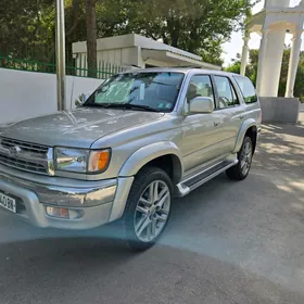 Toyota 4Runner 2002