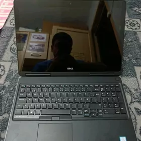 Dell Precision 7510