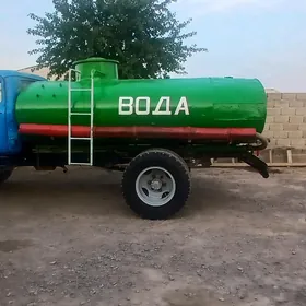 Gaz 53 1983