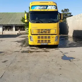 Volvo FH 460 2003