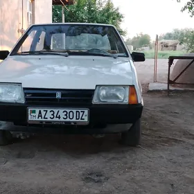 Lada 2108 1988