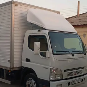 Mitsubishi Canter 2008