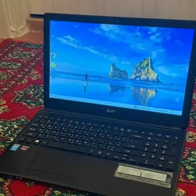Acer core i5