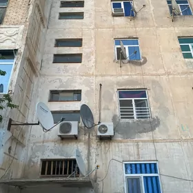 Satlyk kwatira Yaslyk