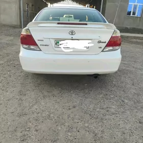 Toyota Camry 2002