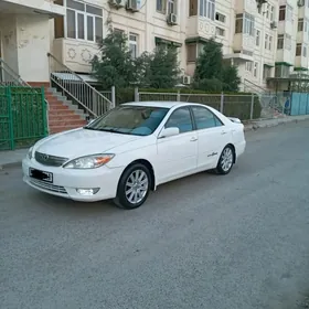 Toyota Camry 2003