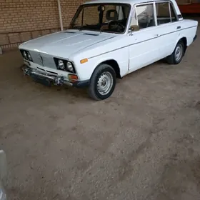Lada 2106 1980