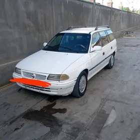 Opel Astra 1995
