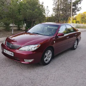 Toyota Camry 2003