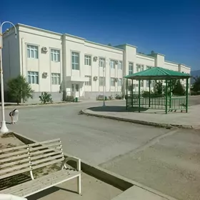 гокдепе 6 дом сатлык