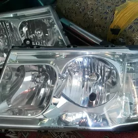 Land Cruiser 100 fara