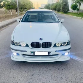 BMW E39 1998