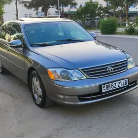 Toyota Avalon 2003