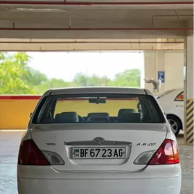 Toyota Avalon 2002