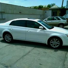 Toyota Avalon 2006