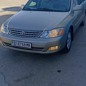 Toyota Avalon 2001