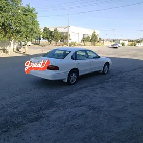 Toyota Avalon 1999