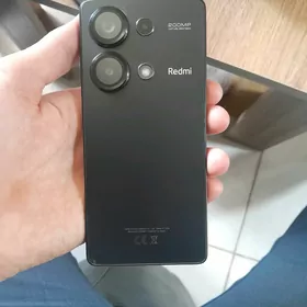 Redmi not 13pro 8 256