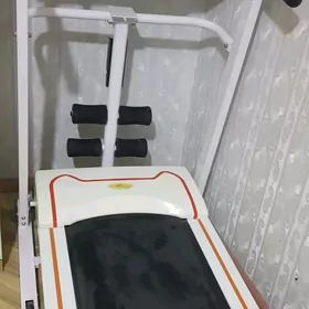 Беговая дорожка