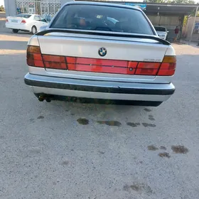 BMW 525 1992