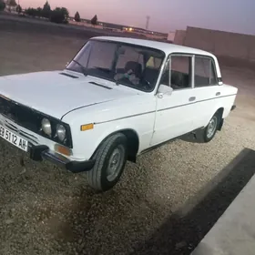 Lada 2106 1988