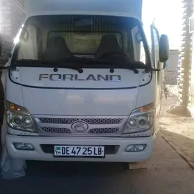Forland H2 2011