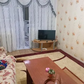 Аренда Квартира