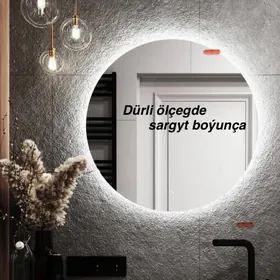 Зеркало Mebel