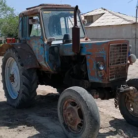MTZ 82 1991